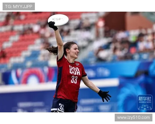 飞盘战术：成都飞盘队的控制体系